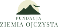 Logo Fundacji Ziemia Ojczysta