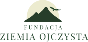 Logo Fundacji Ziemia Ojczysta